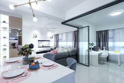 Blk 445B Clementi Crest (Clementi), HDB 4 Rooms #502459741